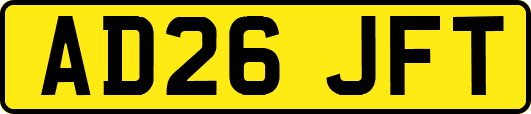 AD26JFT