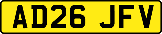 AD26JFV