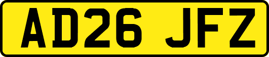 AD26JFZ