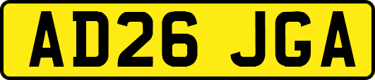AD26JGA