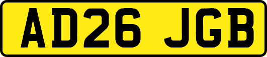 AD26JGB