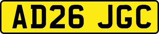 AD26JGC
