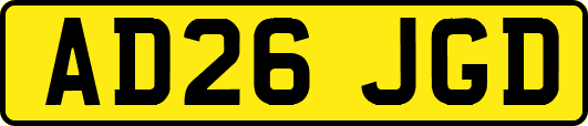 AD26JGD