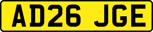 AD26JGE