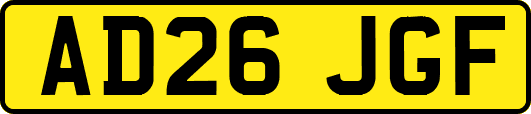 AD26JGF