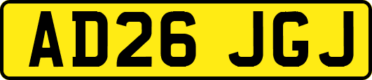 AD26JGJ