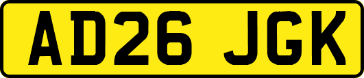 AD26JGK