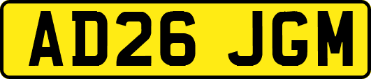 AD26JGM