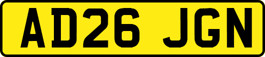 AD26JGN