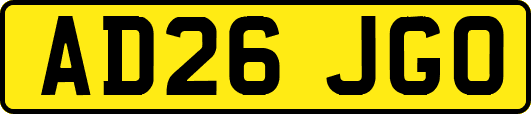 AD26JGO