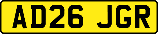 AD26JGR
