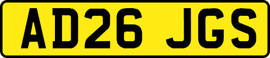 AD26JGS