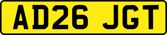 AD26JGT