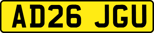 AD26JGU