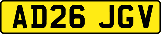 AD26JGV