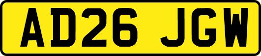 AD26JGW