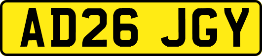 AD26JGY