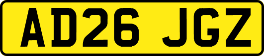 AD26JGZ