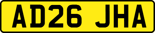 AD26JHA