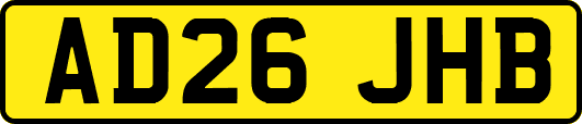 AD26JHB