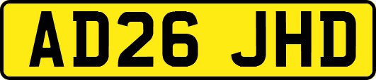AD26JHD