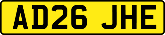 AD26JHE