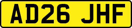 AD26JHF