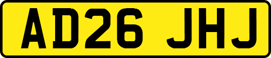 AD26JHJ