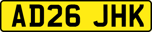 AD26JHK