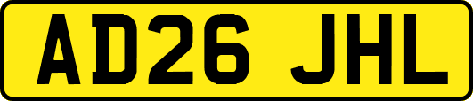 AD26JHL