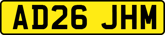AD26JHM