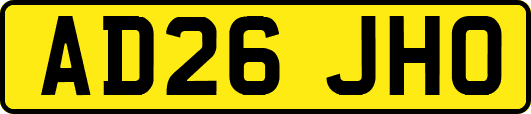 AD26JHO