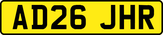 AD26JHR