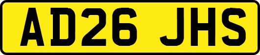 AD26JHS