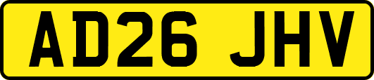 AD26JHV