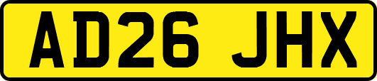 AD26JHX