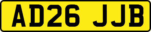 AD26JJB