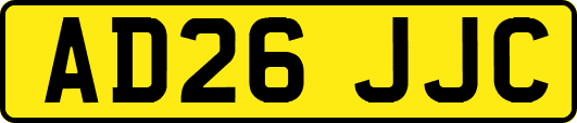 AD26JJC