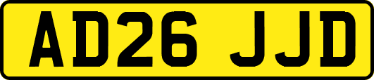 AD26JJD