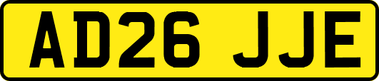 AD26JJE