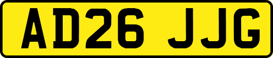AD26JJG