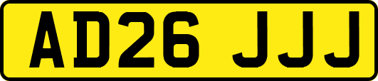AD26JJJ