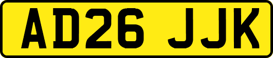 AD26JJK