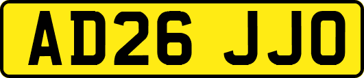 AD26JJO