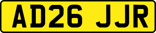 AD26JJR