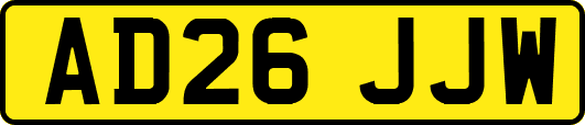 AD26JJW