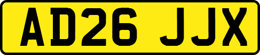 AD26JJX