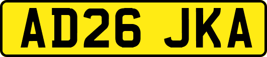 AD26JKA