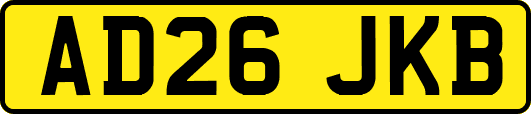 AD26JKB