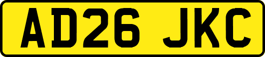 AD26JKC
